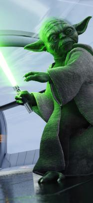 Koleksi Yoda Wallpaper Iphone 5 | wallpaper keren