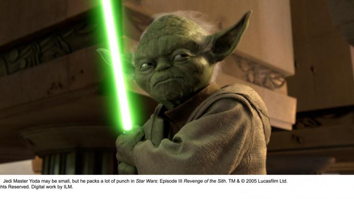 [45+] Yoda Wallpapers for Your Computer 