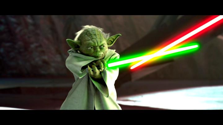 Yoda Wallpaper (72+ images)