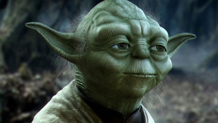 Yoda wallpaper | 1920x1080 | #43547