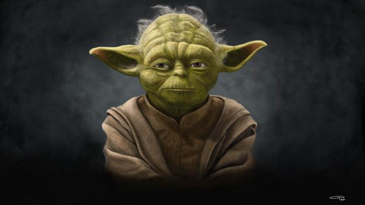 Yoda Wallpapers (67+ background pictures)