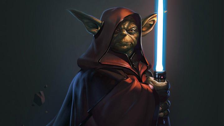 Yoda Wallpapers