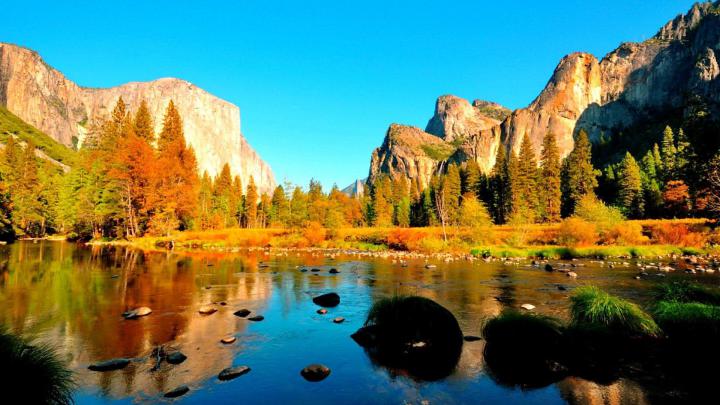 [34+] Yosemite Wallpaper High Resolution 
