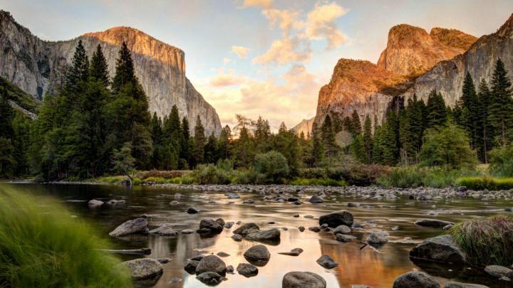[34+] Yosemite Wallpaper High Resolution 