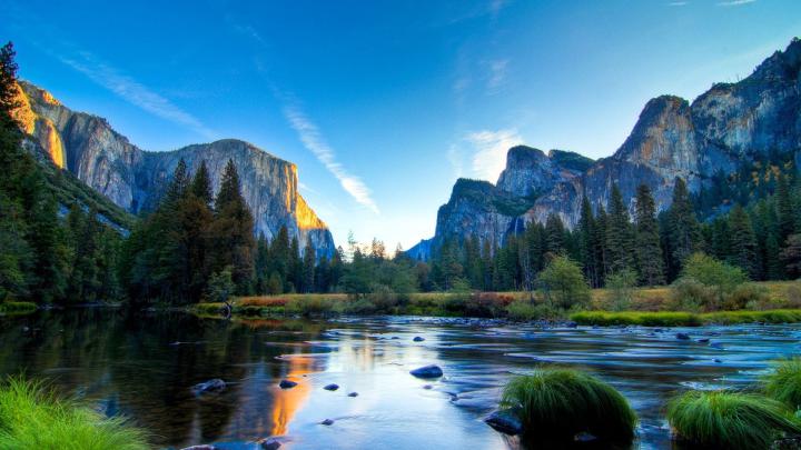 1920 X 1080 Yosemite Wallpapers - Top Free 1920 X 1080 Yosemite 
