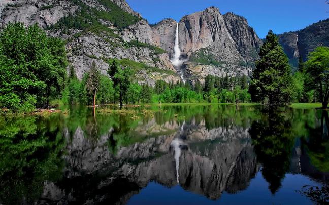 [34+] Yosemite Wallpaper High Resolution 