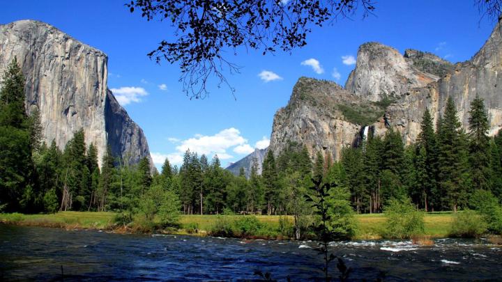 OSX Yosemite Wallpaper 1080p -