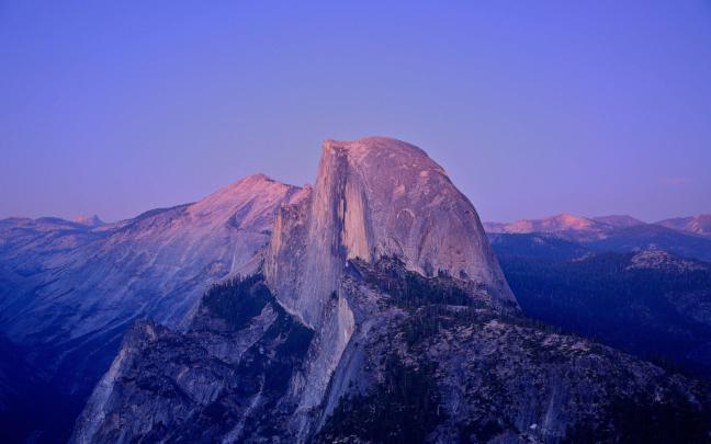 Yosemite wallpaper \u00b7\u2460 Download free wallpapers for desktop computers 