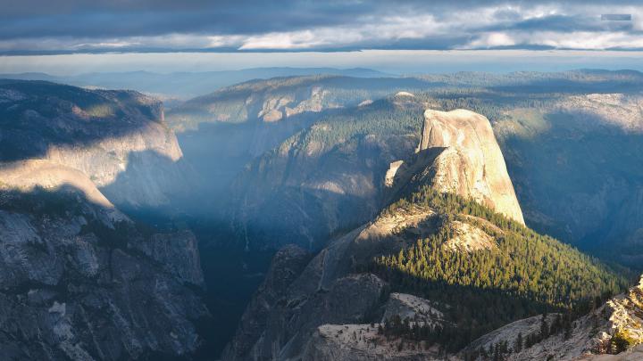 Yosemite Wallpapers HD