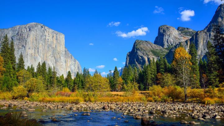 5K Resolution Wallpaper -