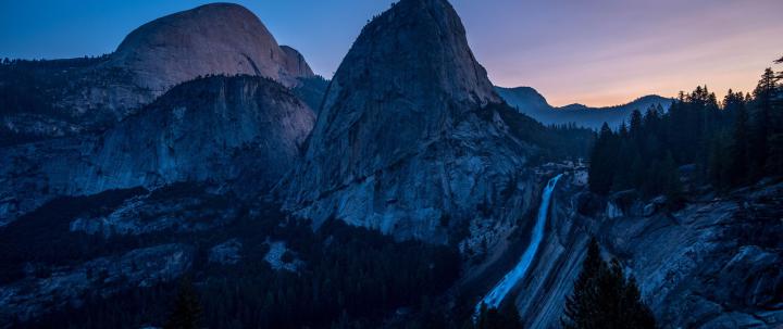 2560x1080 Sunrise Yosemite Valley 5k 2560x1080 Resolution HD 4k 