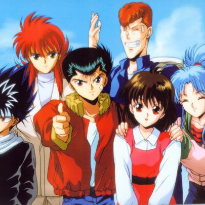 10 Best Yu Yu Hakusho Wallpaper 1920X1080 FULL HD 1080p For PC Desktop 2020