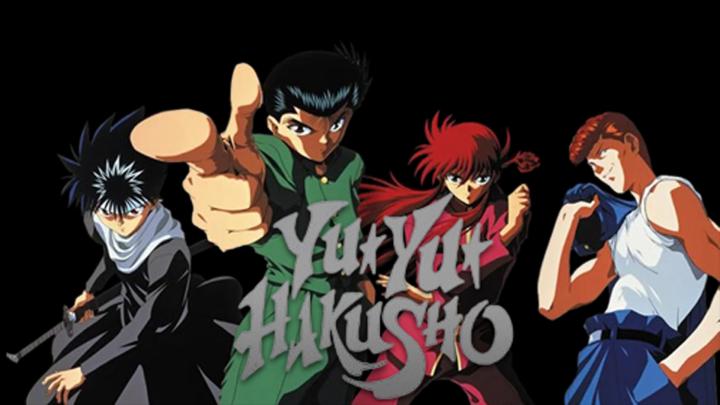 Yu Yu Hakusho Wallpapers (63+ images)