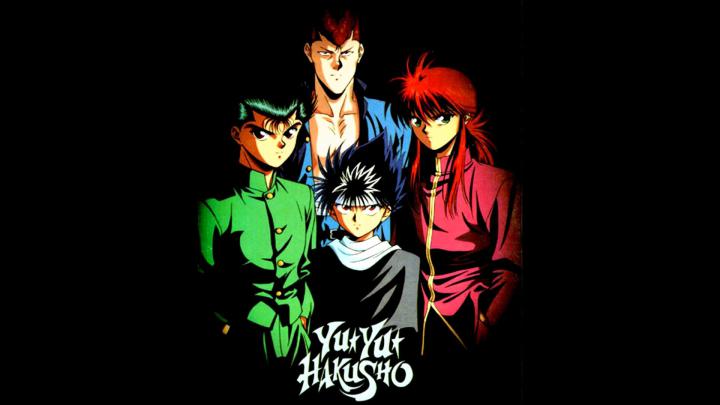 Yu Yu Hakusho Wallpapers (63+ images)