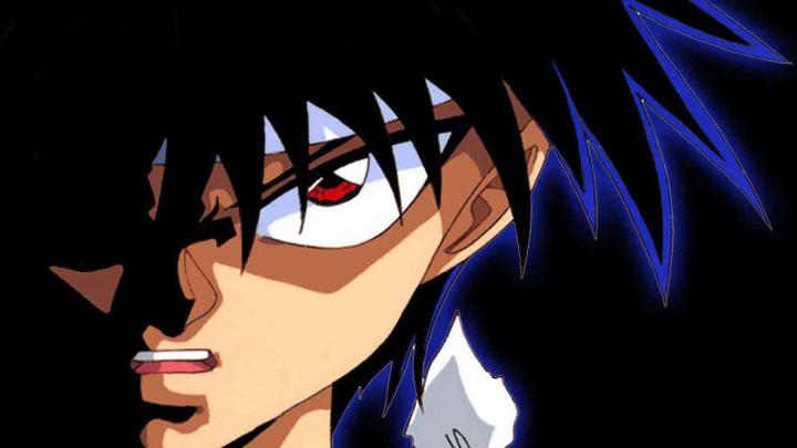 Yu Yu Hakusho Wallpapers (63+ images)
