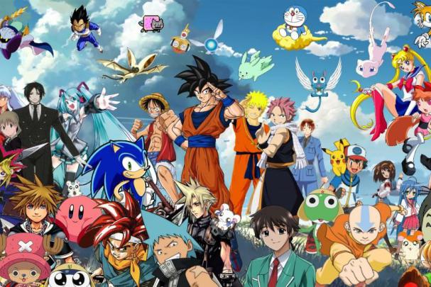 Yu Yu Hakusho wallpaper \u00b7\u2460 Download free High Resolution wallpapers for 