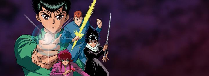 10 Best Yu Yu Hakusho Wallpaper 1920X1080 FULL HD 1080p For PC Desktop 2020
