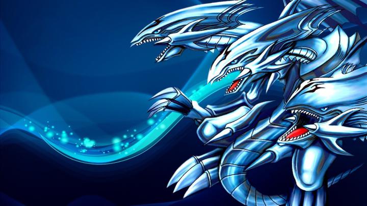 Yugioh Wallpapers \u00b7\u2460 