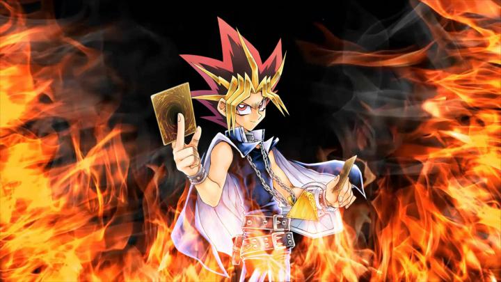 Yugioh Wallpapers \u00b7\u2460 