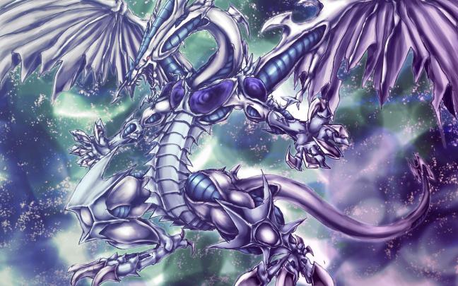 Exodia Wallpaper (77+ images)
