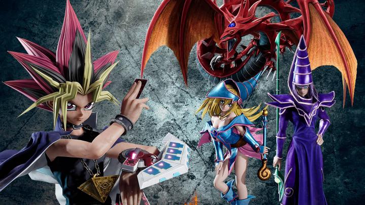 Angelanne: Yu Gi Oh Wallpaper Hd 1920x1080