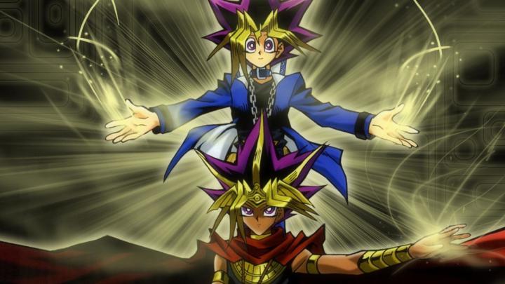 Yugioh Wallpapers \u00b7\u2460 
