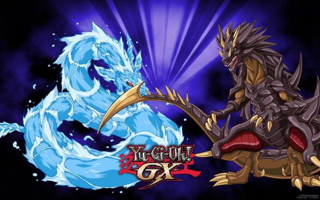 Yugioh Wallpapers (80+ background pictures)