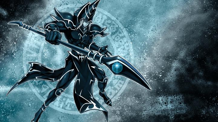 Yu Gi Oh Dark Magician Wallpapers