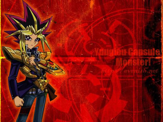Yu Gi OH Millennium Puzzle Wallpapers - 4k, HD Yu Gi OH Millennium 