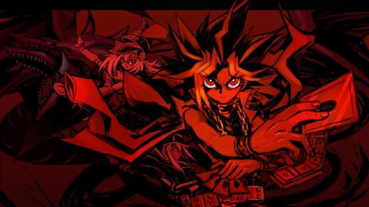 Yugioh Wallpapers (80+ background pictures)