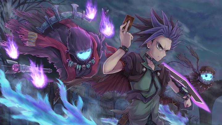 Yugioh Wallpaper (68+ images)