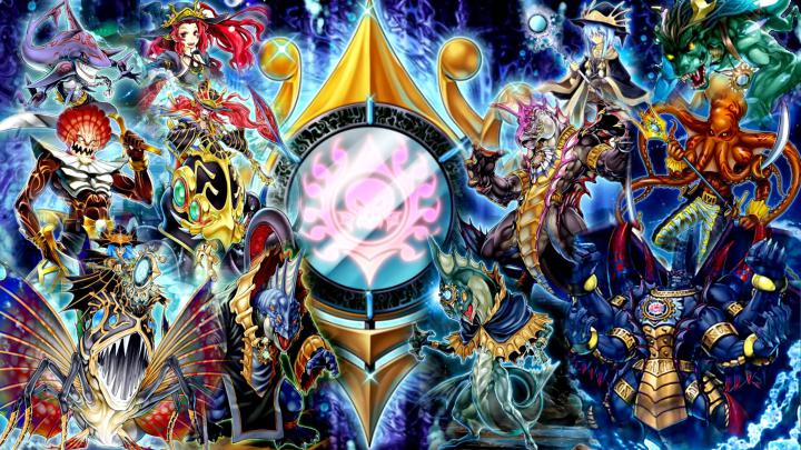 Yu Gi Oh Dark Magician Wallpaper (63+ images)