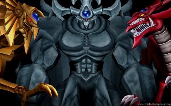 Yugioh Wallpaper 1920x1080 - HD Wallpaper For Desktop Background 