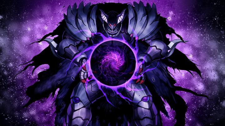 Yugioh Wallpapers (80+ background pictures)