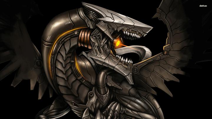 Yu-Gi-Oh! Wallpapers