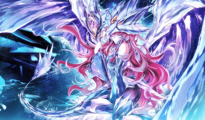 Yu-Gi-Oh! Wallpapers