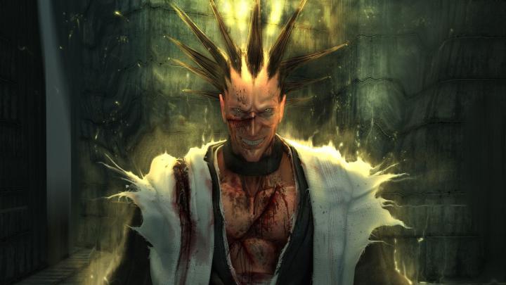Kenpachi Zaraki Wallpapers (60+ images)