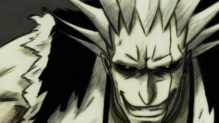 Kenpachi Wallpapers - Top Free Kenpachi Backgrounds - WallpaperAccess