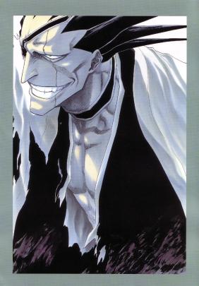 Kenpachi Zaraki Wallpapers (61+ background pictures)