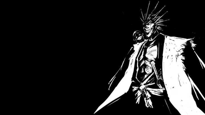 Bleach Kenpachi Wallpapers - Top Free Bleach Kenpachi Backgrounds 