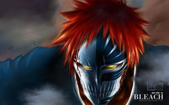 Bleach Realistic Wallpapers - Top Free Bleach Realistic Backgrounds 