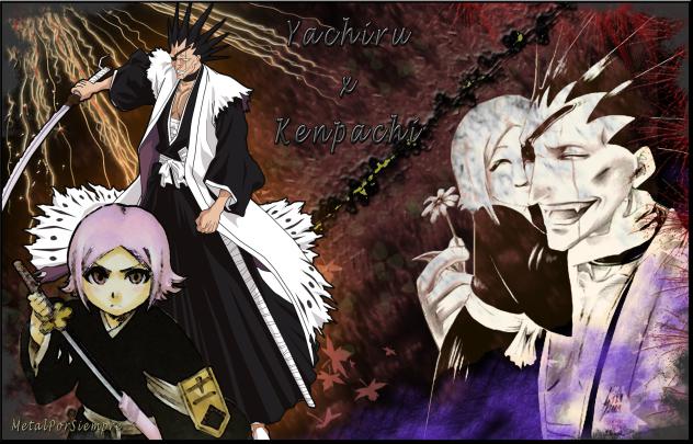 Kenpachi Wallpapers (58+ background pictures)