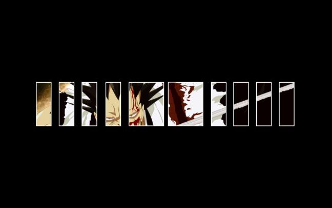 Kenpachi Wallpapers (58+ background pictures)