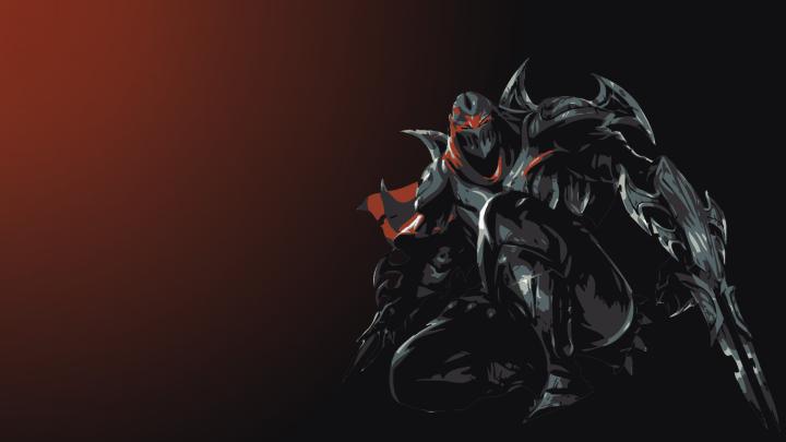 Zed Wallpaper (84+ images)