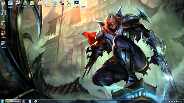 Zed Wallpapers (80+ images)
