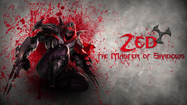 Zed Wallpapers (80+ images)