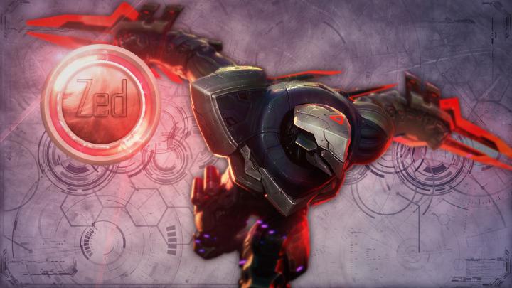 Project Zed Wallpaper (87+ images)