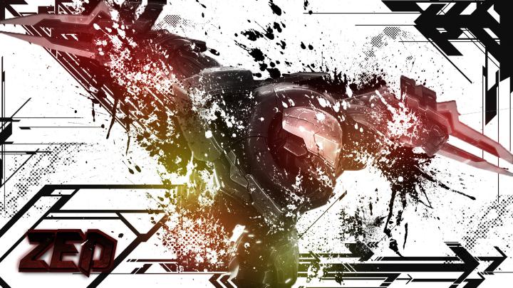 Zed Wallpaper (84+ images)