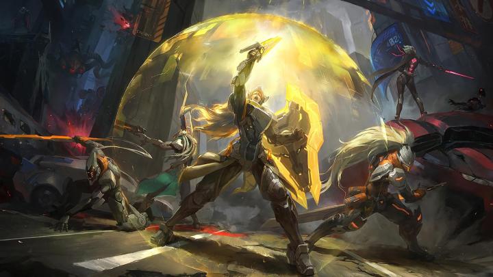 Zed Wallpapers (80+ images)
