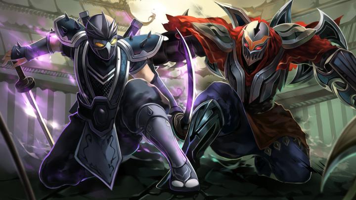 Project Zed Wallpaper 1920x1080 -